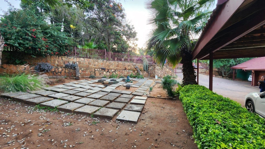 3 Bedroom Property for Sale in Cashan North West
